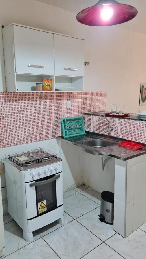 Сasa de vacaciones Charmoso Flat Funcional No Papicu Proximo Ao Shopping Rio Mar Fortaleza (Ceara)