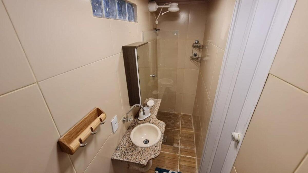 Сasa de vacaciones Charmoso Flat Funcional No Papicu Proximo Ao Shopping Rio Mar *