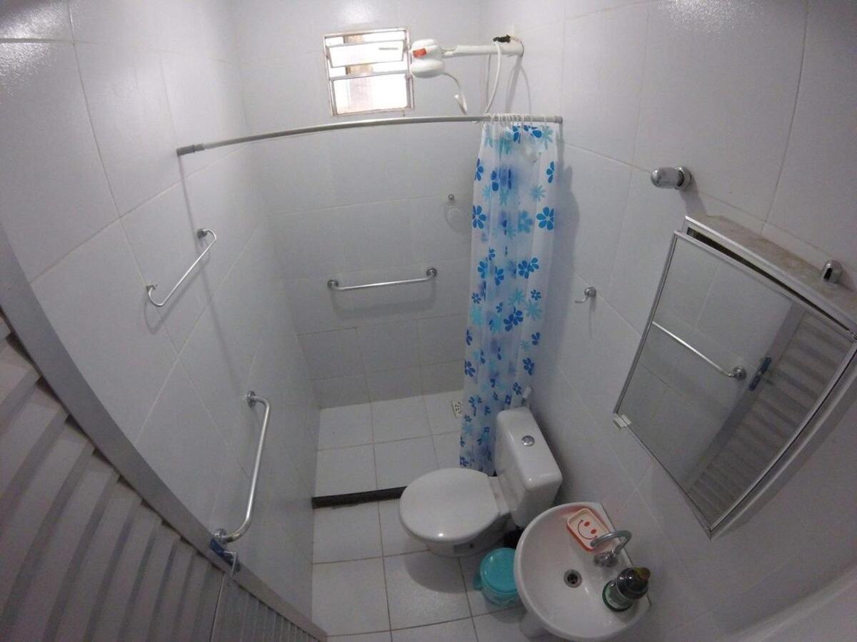 Charmoso Flat Funcional No Papicu Proximo Ao Shopping Rio Mar * Fortaleza (Ceara)