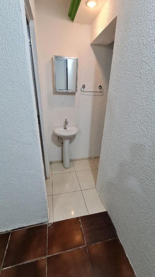 Charmoso Flat Funcional No Papicu Proximo Ao Shopping Rio Mar Сasa de vacaciones Fortaleza (Ceara)