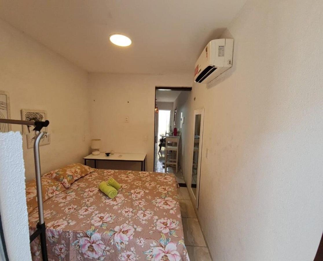 Charmoso Flat Funcional No Papicu Proximo Ao Shopping Rio Mar Fortaleza (Ceara)