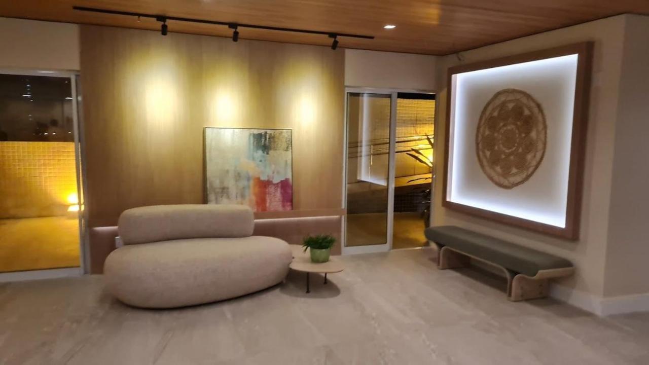 Charmoso Flat Funcional No Papicu Proximo Ao Shopping Rio Mar Сasa de vacaciones