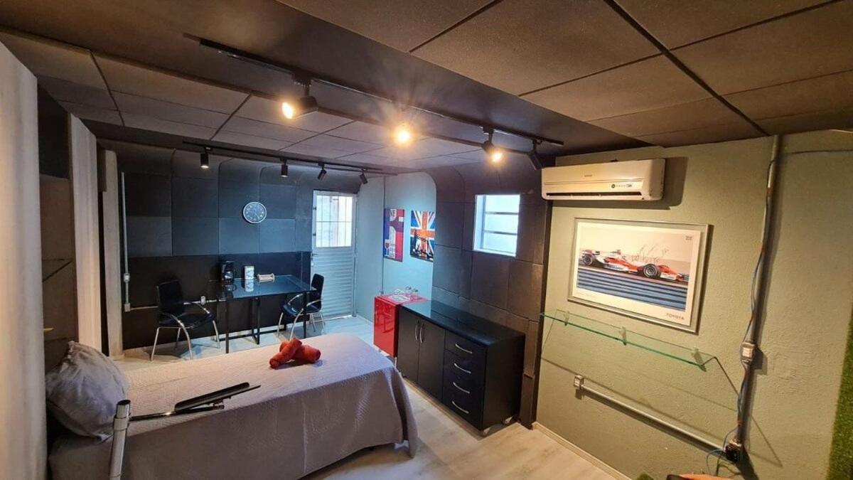 Сasa de vacaciones Charmoso Flat Funcional No Papicu Proximo Ao Shopping Rio Mar *