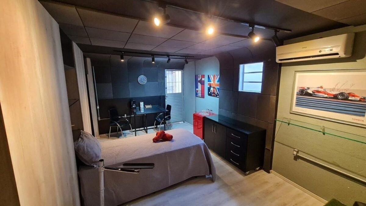 Сasa de vacaciones Charmoso Flat Funcional No Papicu Proximo Ao Shopping Rio Mar Fortaleza (Ceara)