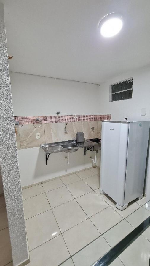 Сasa de vacaciones Charmoso Flat Funcional No Papicu Proximo Ao Shopping Rio Mar *