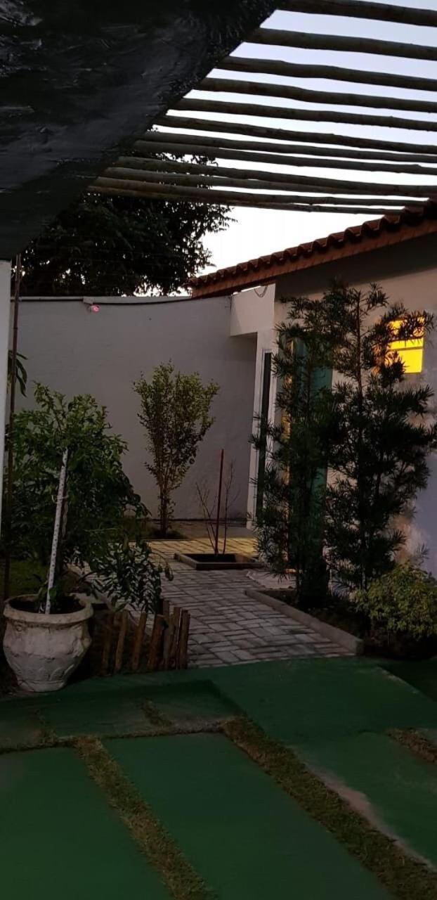Сasa de vacaciones Charmoso Flat Funcional No Papicu Proximo Ao Shopping Rio Mar Fortaleza (Ceara)
