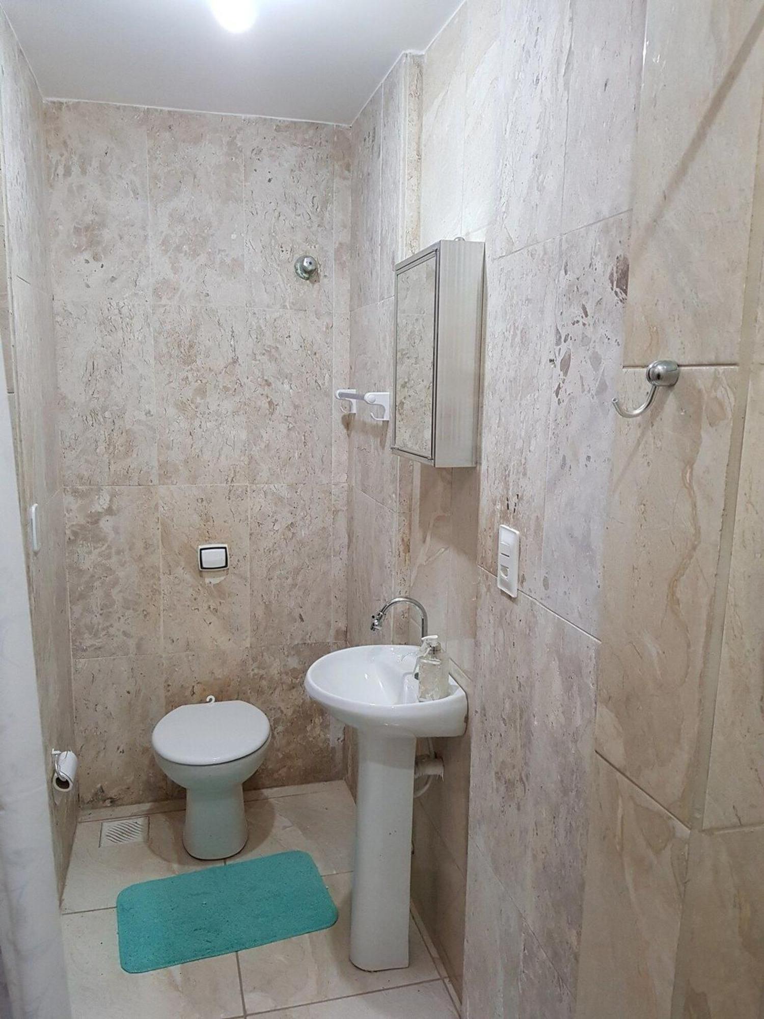 Сasa de vacaciones Charmoso Flat Funcional No Papicu Proximo Ao Shopping Rio Mar Fortaleza (Ceara)