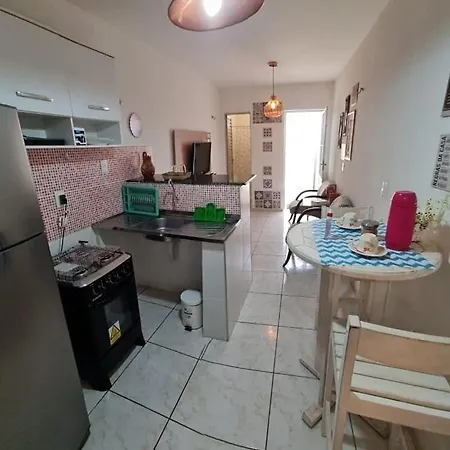 Villa Charmoso Flat Funcional No Papicu Proximo Ao Shopping Rio Mar Fortaleza  Exterior foto
