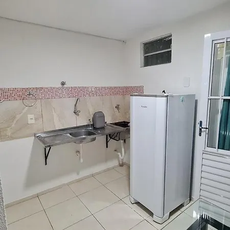 Villa Charmoso Flat Funcional No Papicu Proximo Ao Shopping Rio Mar Fortaleza  Exterior foto