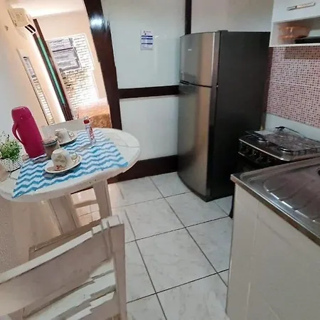 Villa Charmoso Flat Funcional No Papicu Proximo Ao Shopping Rio Mar Fortaleza  Exterior foto