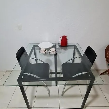 Villa Charmoso Flat Funcional No Papicu Proximo Ao Shopping Rio Mar Fortaleza  Exterior foto