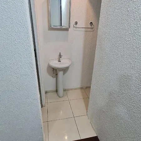 Villa Charmoso Flat Funcional No Papicu Proximo Ao Shopping Rio Mar Fortaleza  Exterior foto