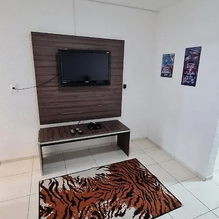 Villa Charmoso Flat Funcional No Papicu Proximo Ao Shopping Rio Mar Fortaleza  Exterior foto