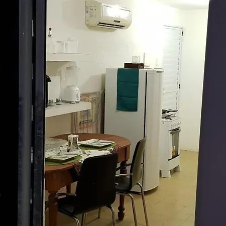 Villa Charmoso Flat Funcional No Papicu Proximo Ao Shopping Rio Mar Fortaleza  Exterior foto
