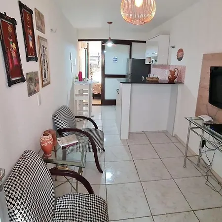 Villa Charmoso Flat Funcional No Papicu Proximo Ao Shopping Rio Mar Fortaleza  Exterior foto