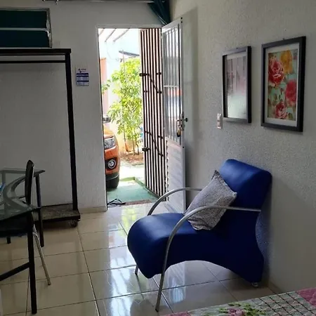 Villa Charmoso Flat Funcional No Papicu Proximo Ao Shopping Rio Mar Fortaleza  Exterior foto