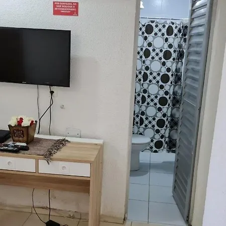 Villa Charmoso Flat Funcional No Papicu Proximo Ao Shopping Rio Mar Fortaleza  Exterior foto
