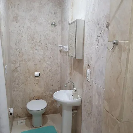 Villa Charmoso Flat Funcional No Papicu Proximo Ao Shopping Rio Mar Fortaleza  Exterior foto