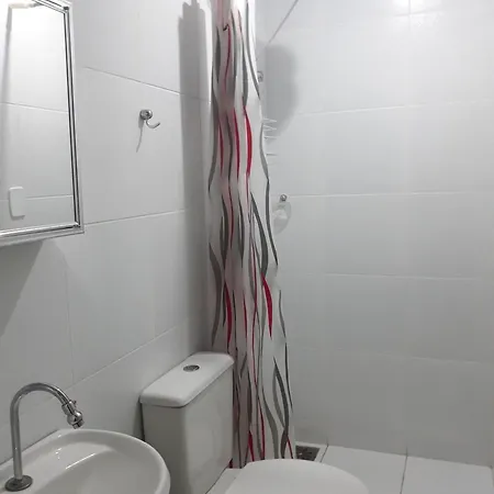 Villa Charmoso Flat Funcional No Papicu Proximo Ao Shopping Rio Mar Fortaleza  Exterior foto