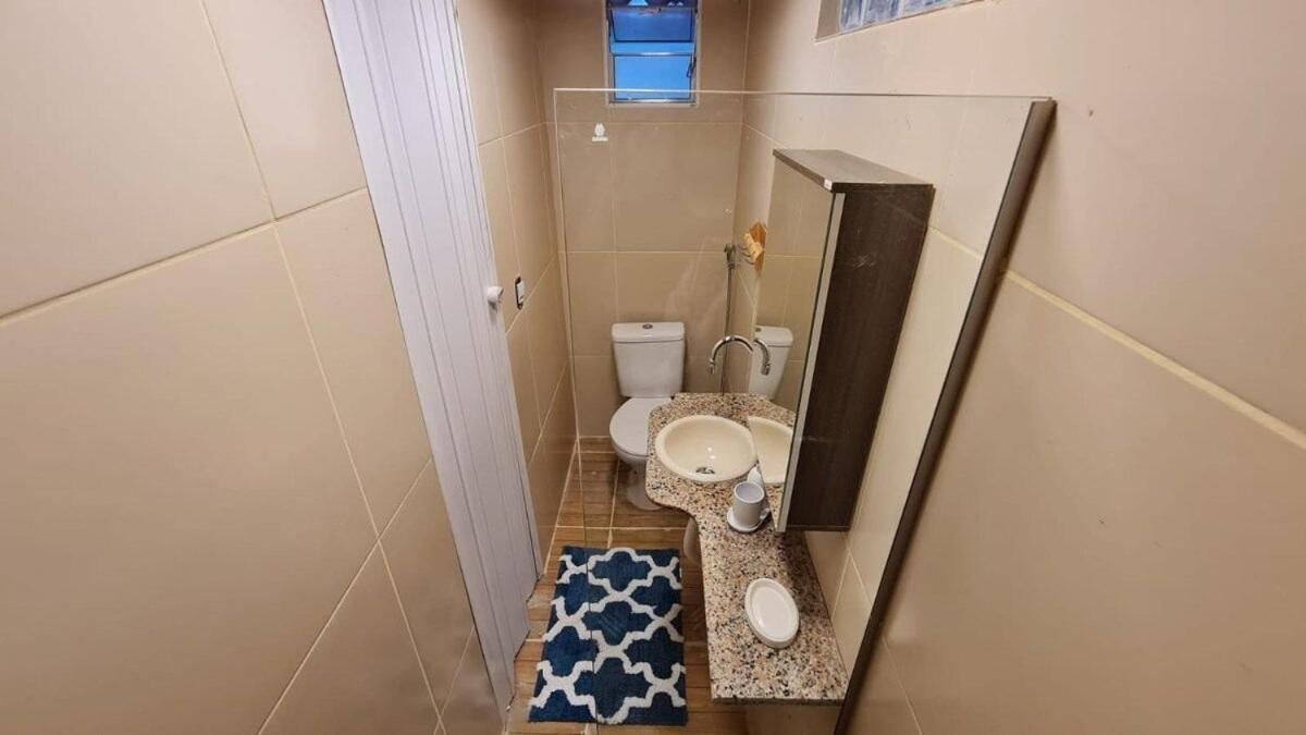 Charmoso Flat Funcional No Papicu Proximo Ao Shopping Rio Mar Fortaleza (Ceara)