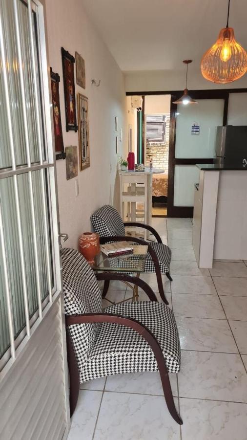 Charmoso Flat Funcional No Papicu Proximo Ao Shopping Rio Mar * Fortaleza (Ceara)
