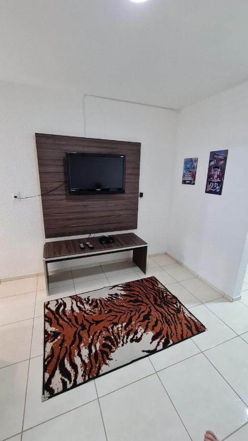 Casa de Férias Charmoso Flat Funcional No Papicu Proximo Ao Shopping Rio Mar Fortaleza (Ceara)