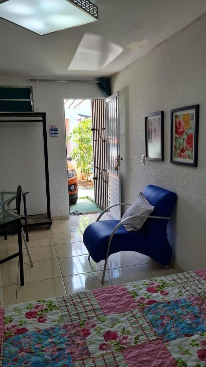 Casa de Férias Charmoso Flat Funcional No Papicu Proximo Ao Shopping Rio Mar *