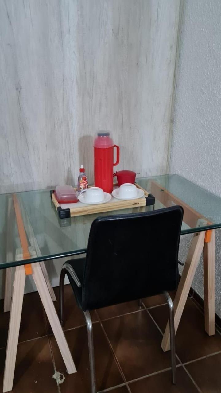 Casa de Férias Charmoso Flat Funcional No Papicu Proximo Ao Shopping Rio Mar *