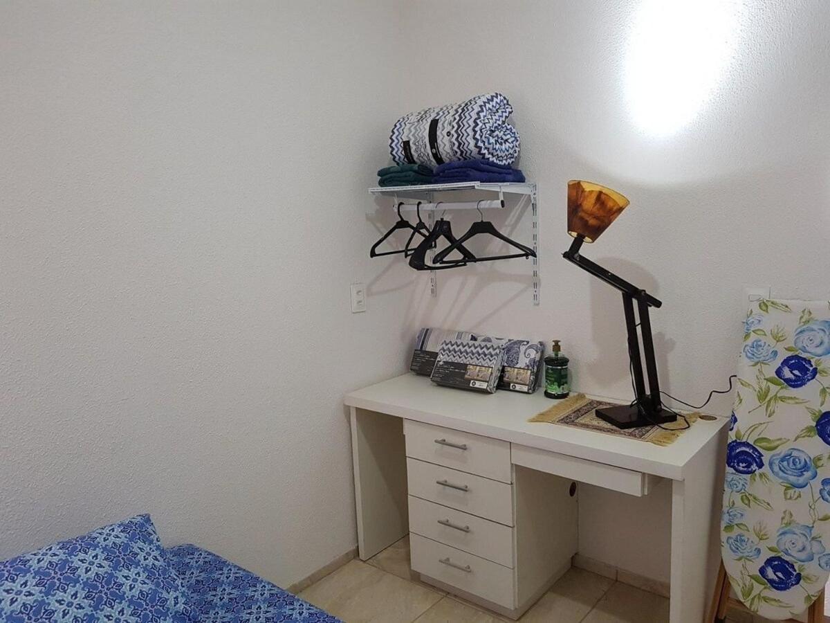 Charmoso Flat Funcional No Papicu Proximo Ao Shopping Rio Mar Casa de Férias Fortaleza (Ceara)