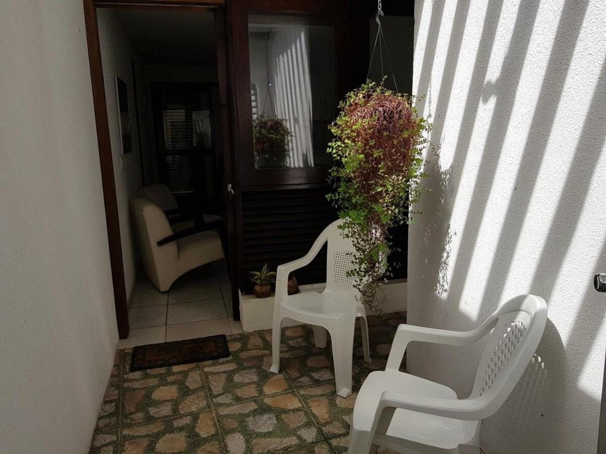 Charmoso Flat Funcional No Papicu Proximo Ao Shopping Rio Mar